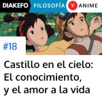 Castillo en el cielo: Conocimiento, poder, y responsabilidad