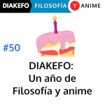 Celebrando el primer aniversario de DIAKEFO