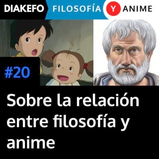 Ensayos: La relación entre filosofía y anime