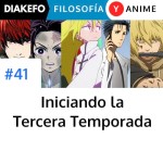 Inicia la tercera temporada