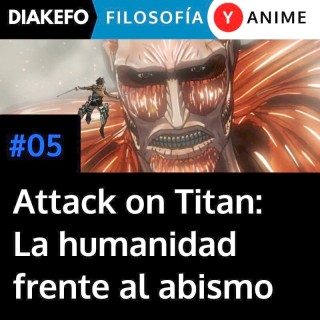 Introducción a Attack on Titan - Humanidad frente al abismo